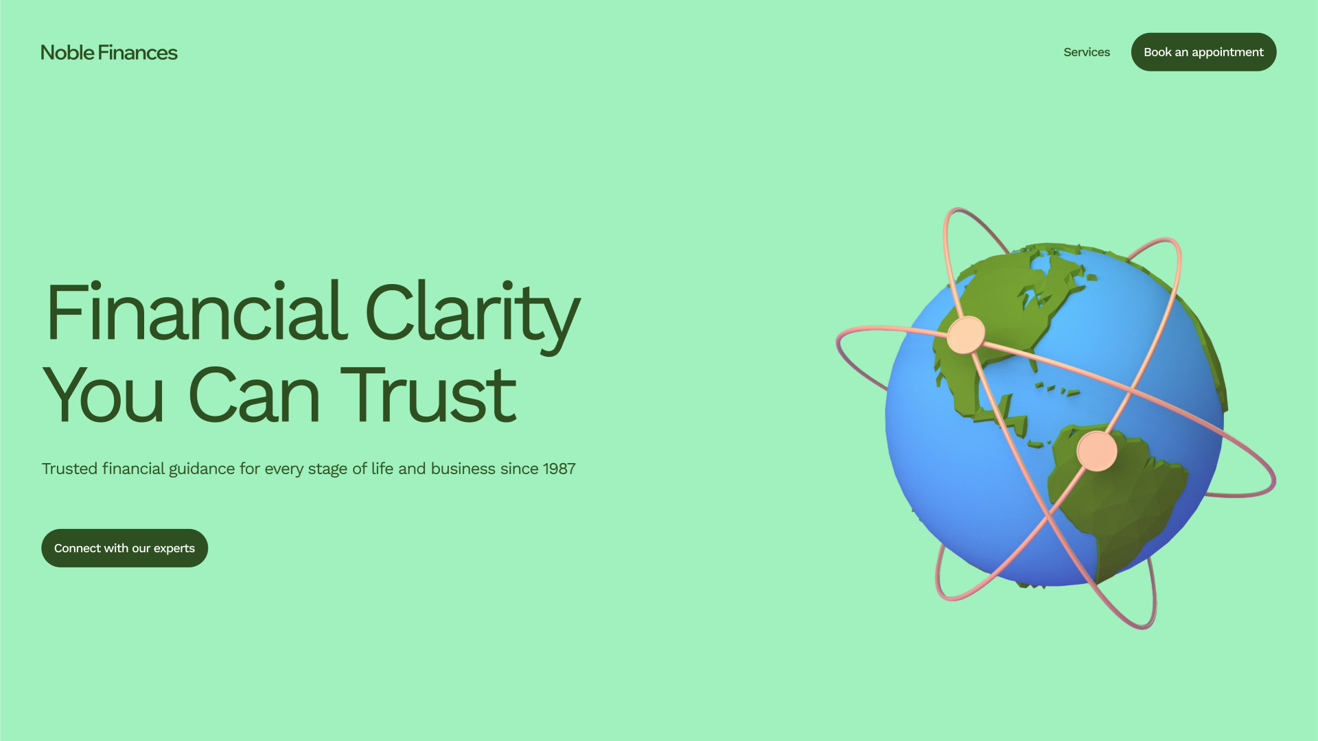 Apostal Accounting Services Homepage